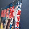 Fuzoku Soushi 1953 11 17 bind
