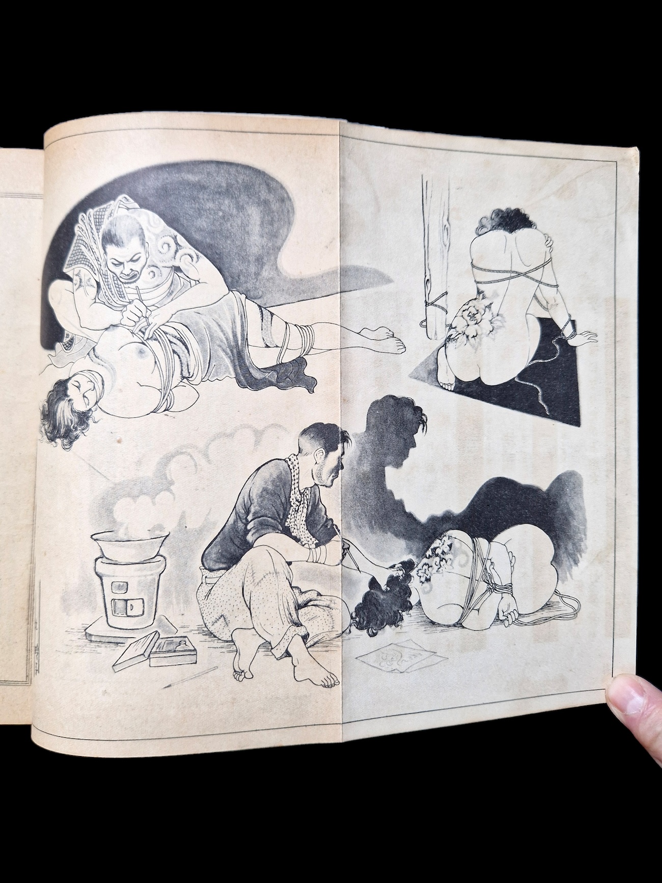 Fuzoku Soushi 1953 11 7