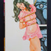First night of rope yoji muku backcover