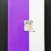 Lustfull rope Yoji Muku back cover