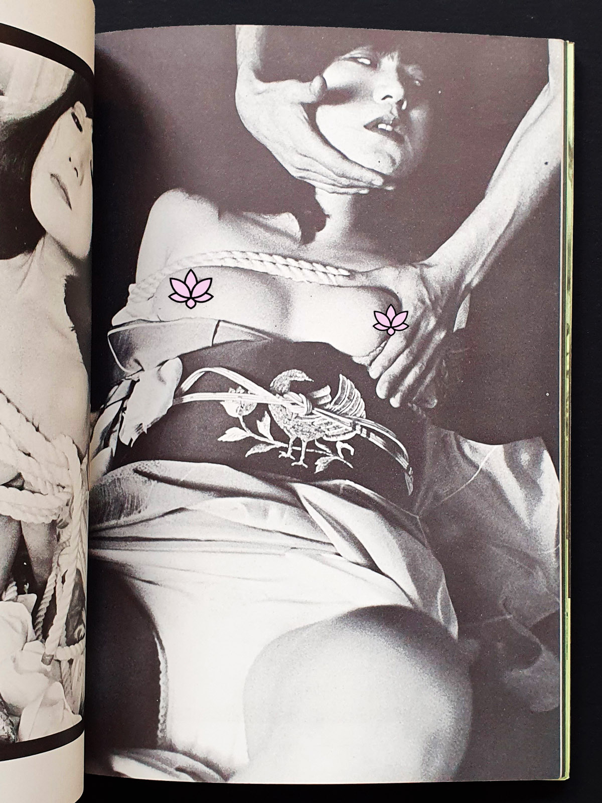 SM Punch March 72 page 6 censored