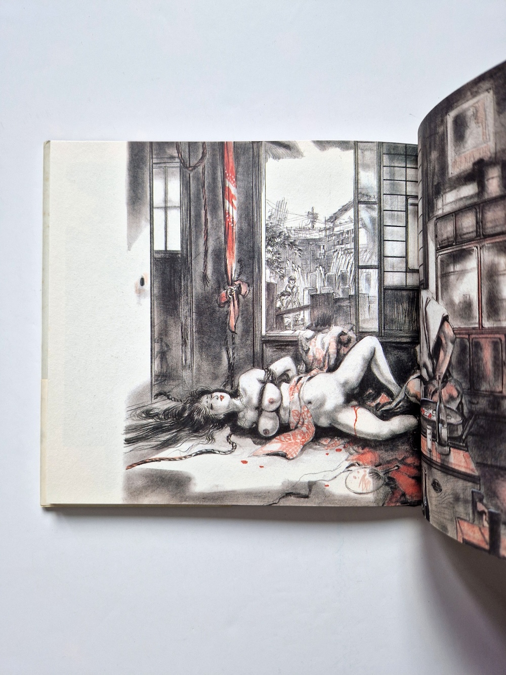 Juan Maeda Art works 12