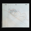 angel of darkness 3 cel genga