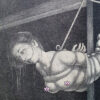 Gashu, Nawa to Onna Yoji Muku 13 censored