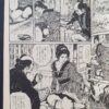 Hell on earth Oki Shoji Joy Comics 12
