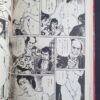 Hell on earth Oki Shoji Joy Comics 3