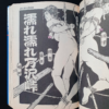 Hell on earth Oki Shoji Joy Comics 8 censured