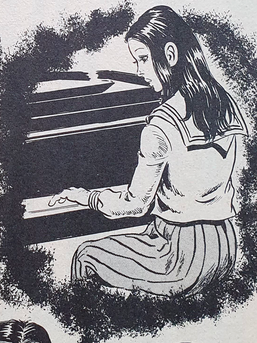 Hunting for beautiful girls Yoji Muku AFC 2 FS