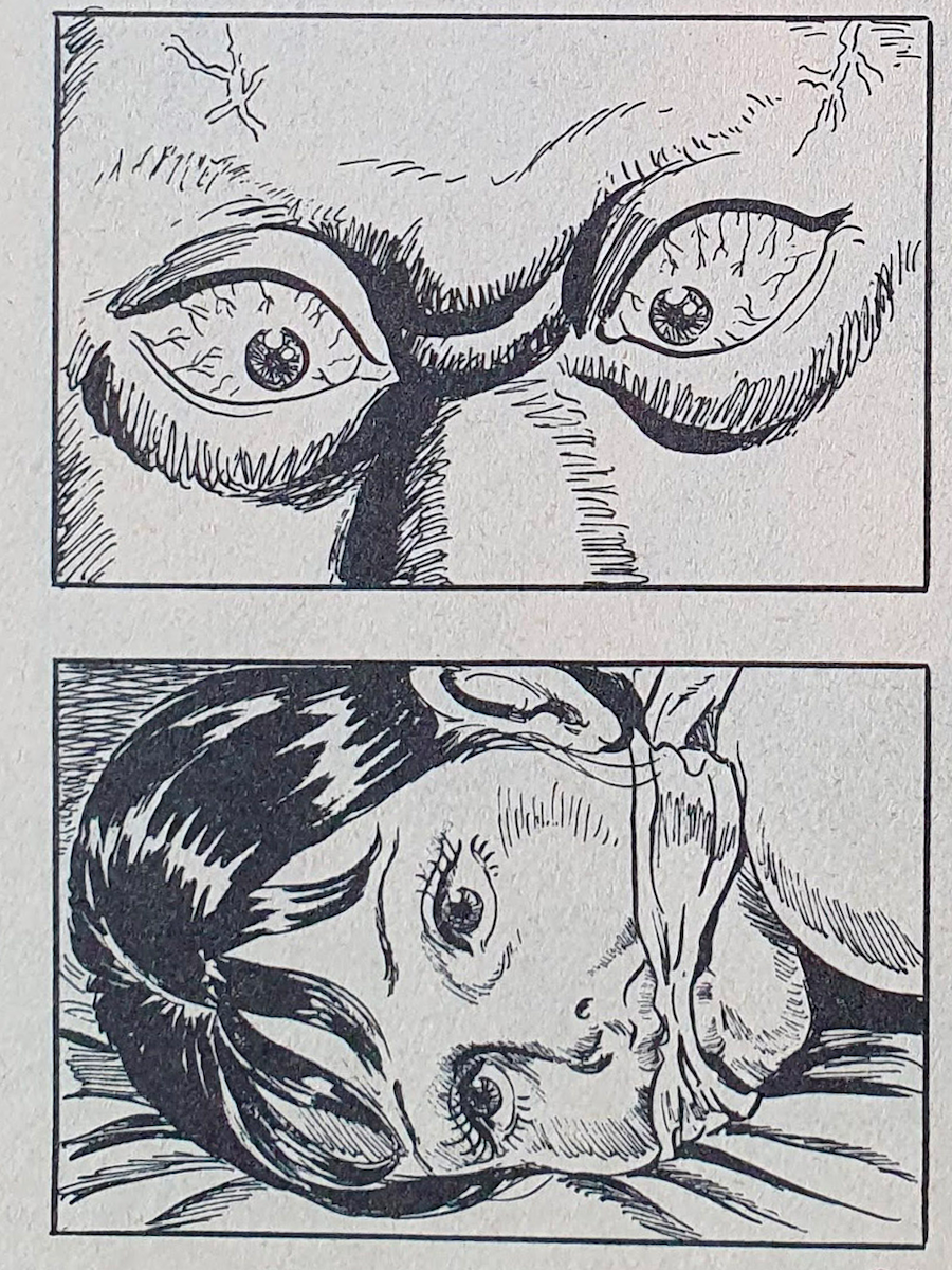 Hunting for beautiful girls Yoji Muku AFC 5 FS