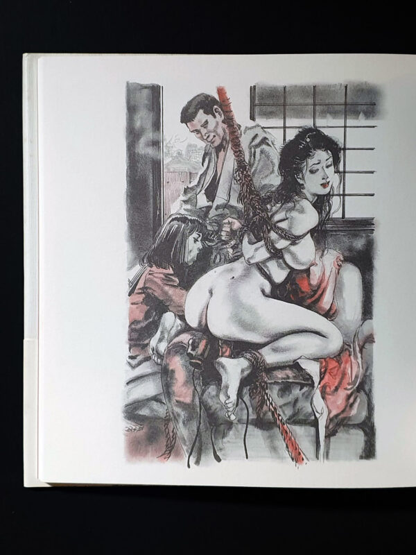 Juan Maeda 5 censored