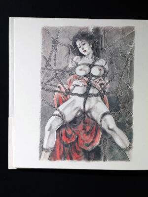 Juan Maeda 6 censored