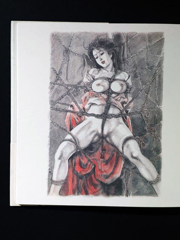 Juan Maeda 6 censored