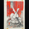 Juan Maeda Original illustration cover censored