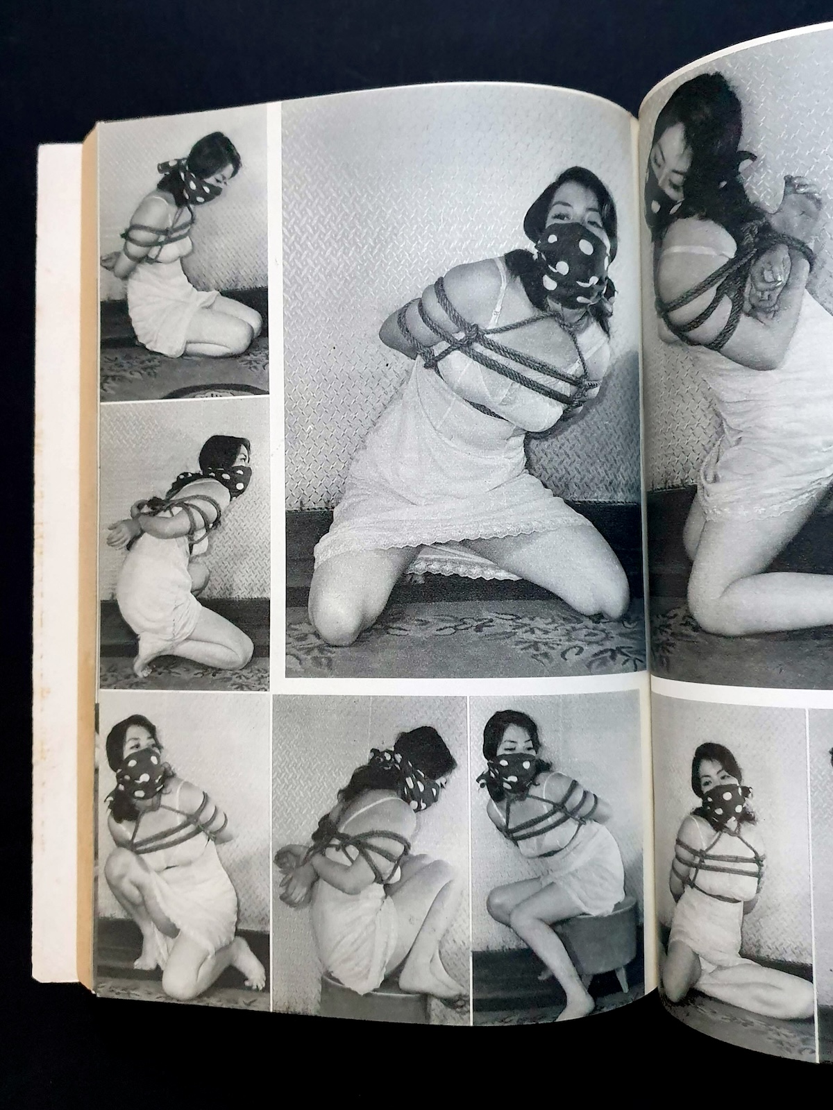 Kitan Club November 59 21