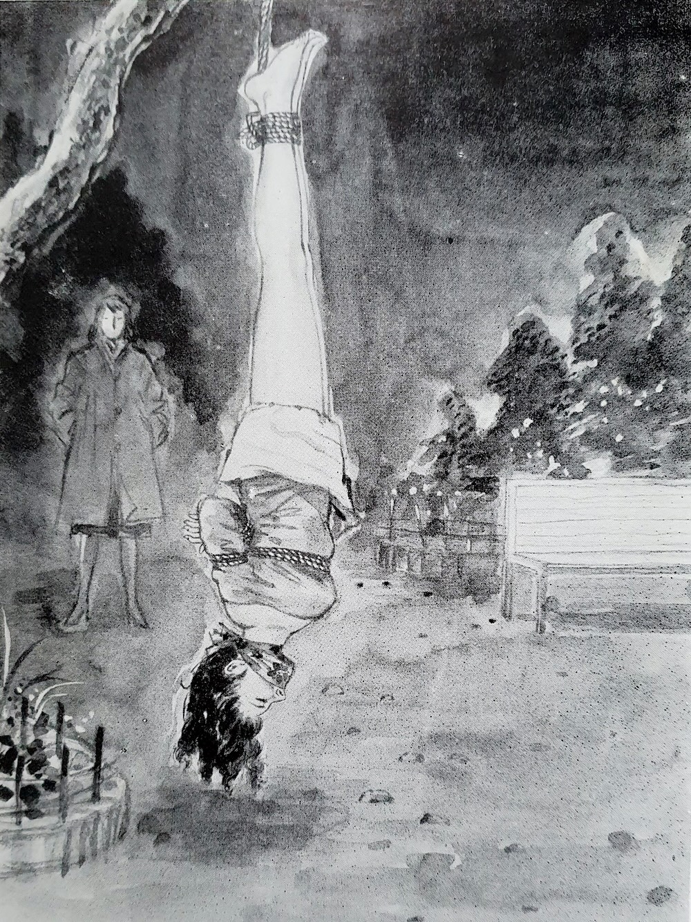 Kitan Club November 59 9