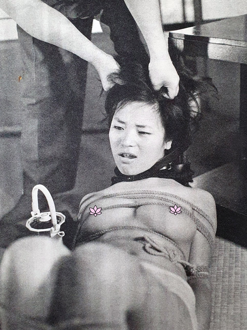 Kitan CLub September 1961 4