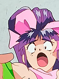 la blue girl cel 3 censored detail