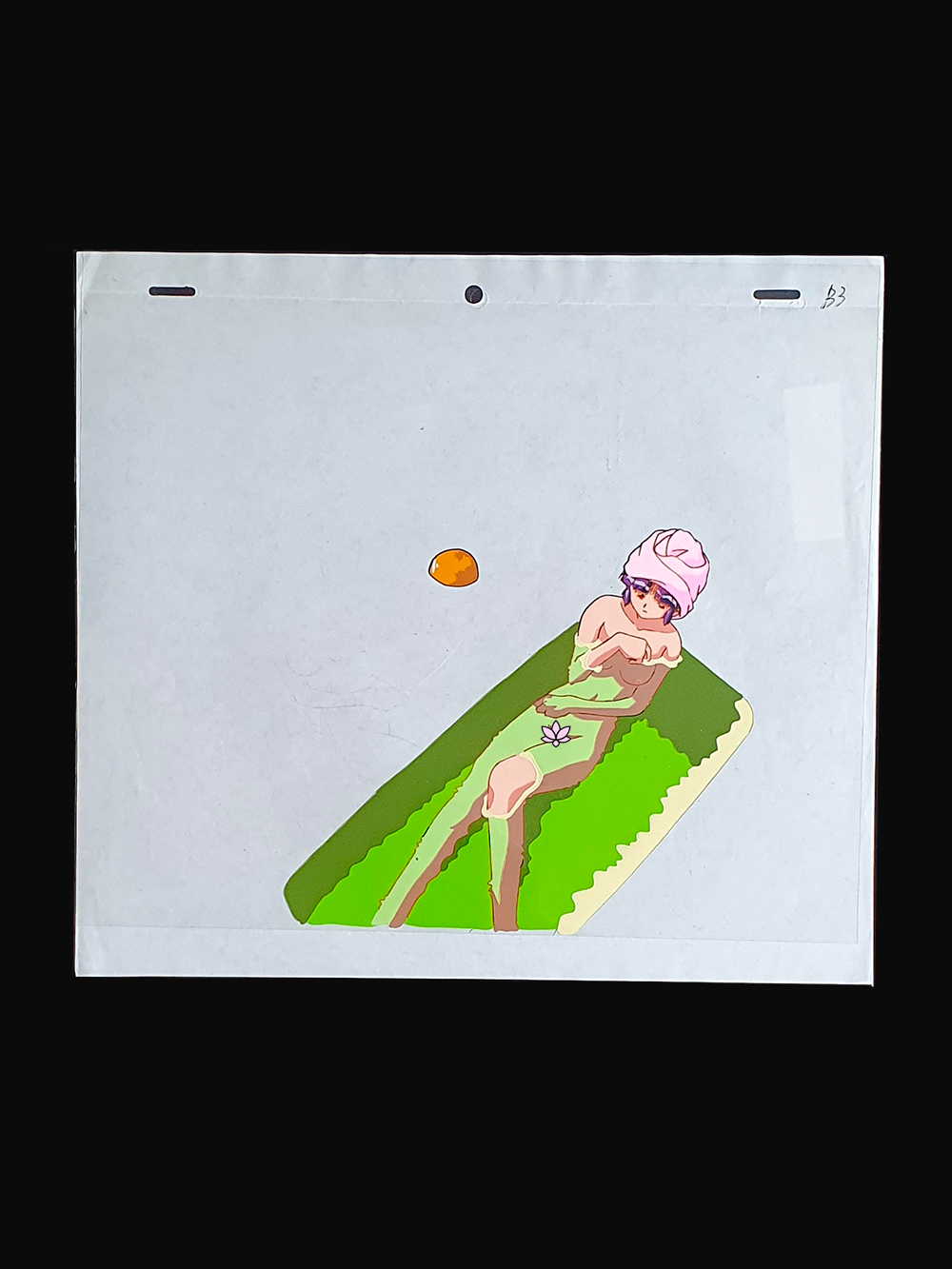 la blue girl cel 4 censored