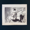 Mineko Tsuzuki bondage drawing full censored