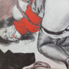 Rope play Yoji Muku Comic Pet 10 FS