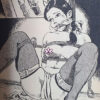 Rope play Yoji Muku Comic Pet 6 censored