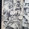 Rope play Yoji Muku Comic Pet 8