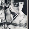 Sadistic play of bondage 秘蔵版・SM写真集 01 1980 9