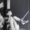 Sadistic play of bondage 秘蔵版・SM写真集 07 1981 11