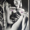 Sadistic play of bondage 秘蔵版・SM写真集 07 1981 9 censored