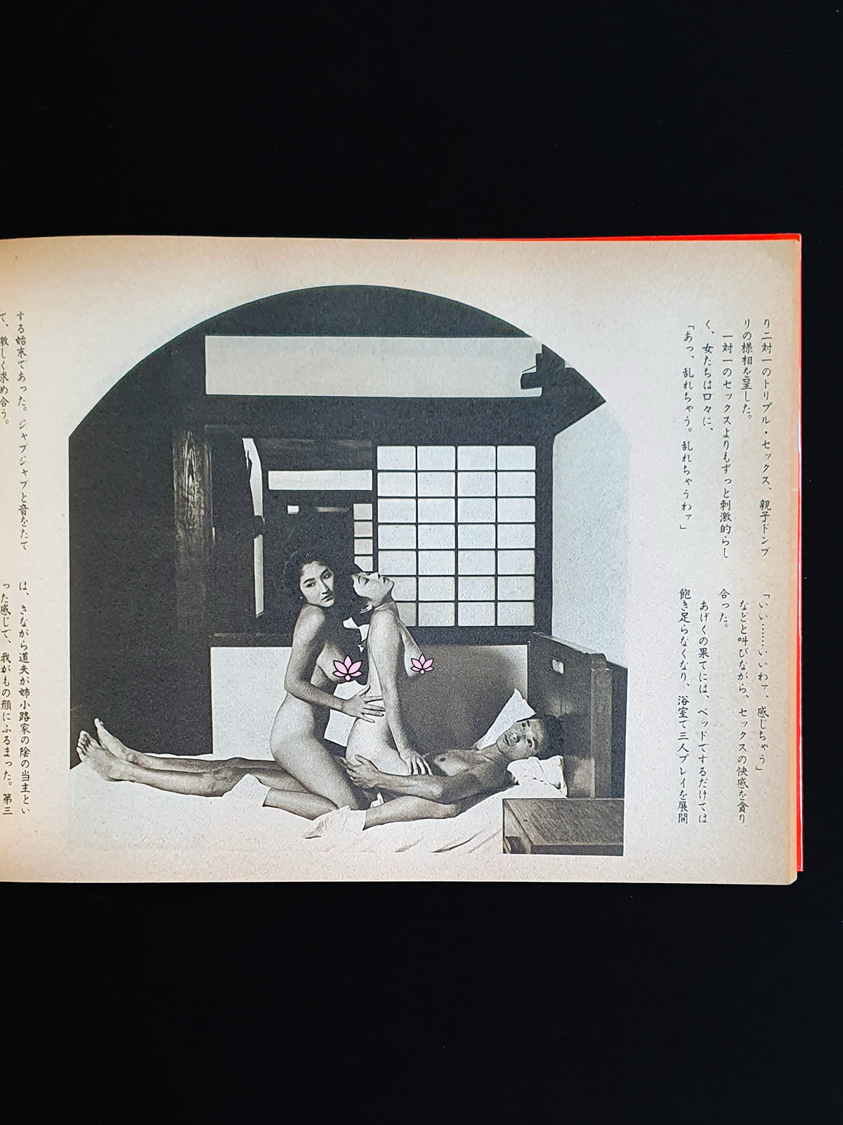 Secret Pictures Women Million part 3 4 copie