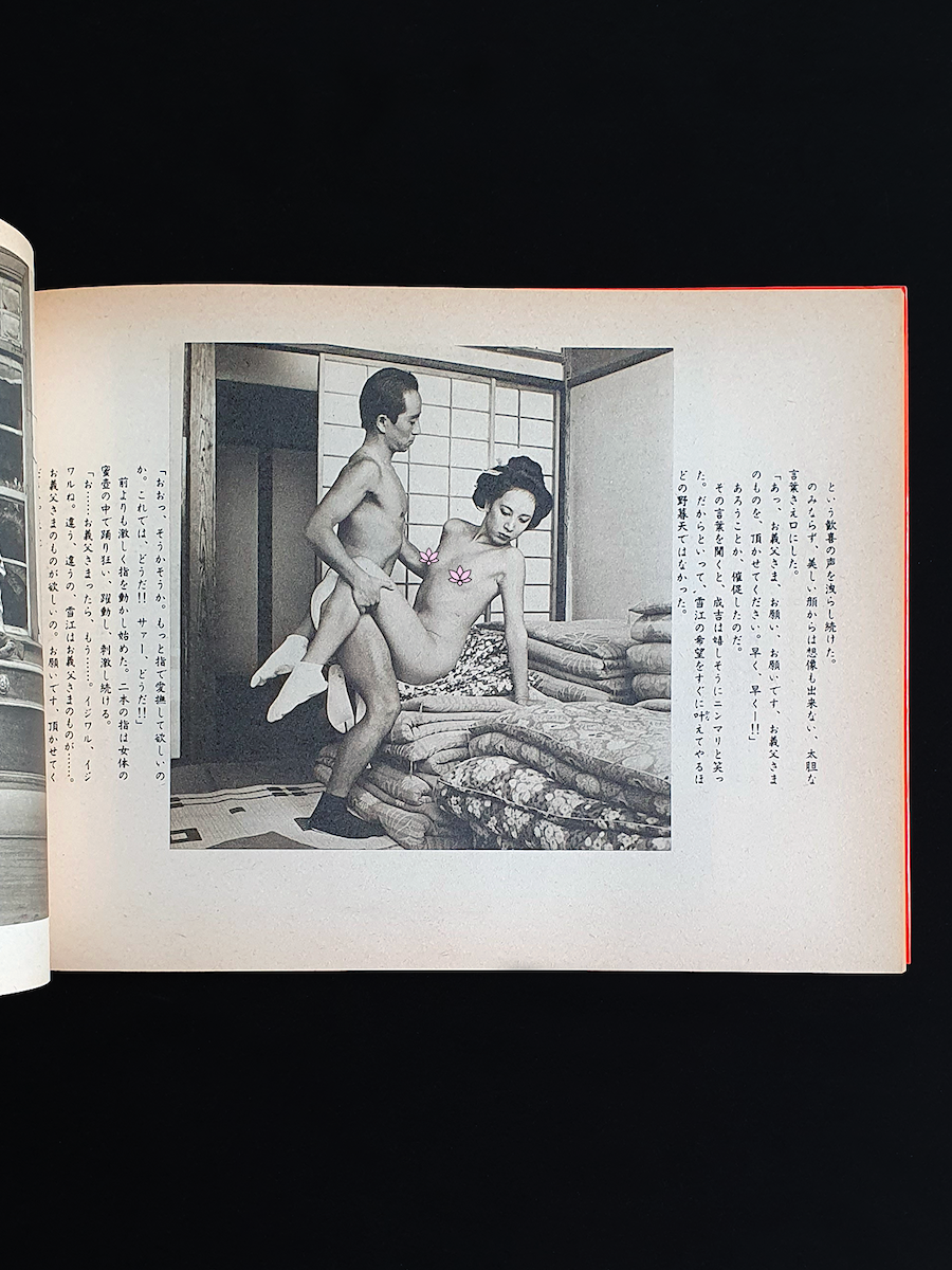 Secret Pictures Women part 2 6 censored