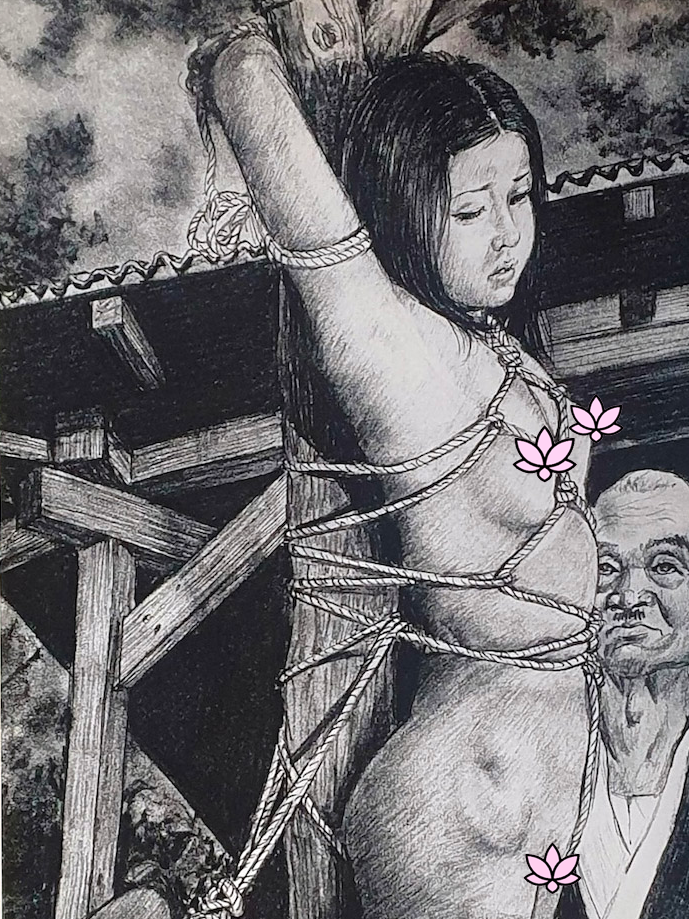 Shyojo gari Joji Muku 10 censored