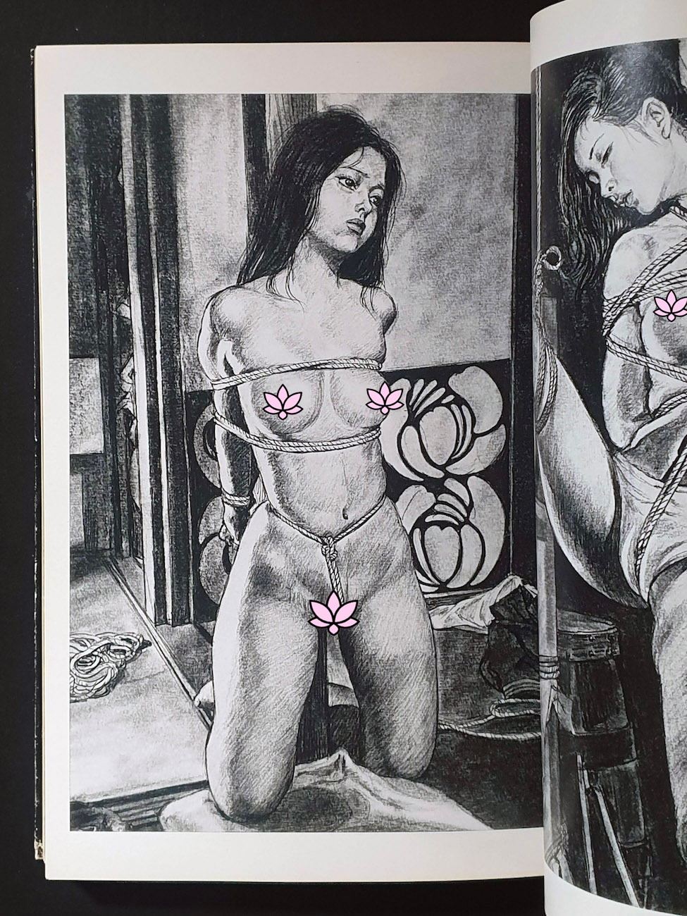 Shyojo gari Joji Muku 9 censored