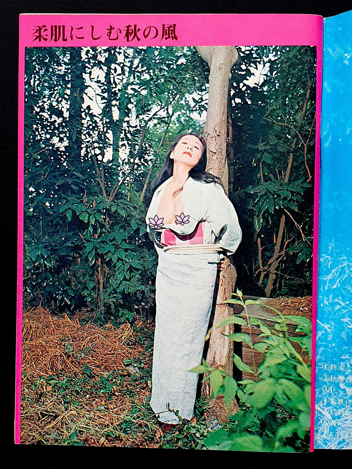 SM Punch Nov 71 page 1 censored SM Punch Nov 71 page 1 censored