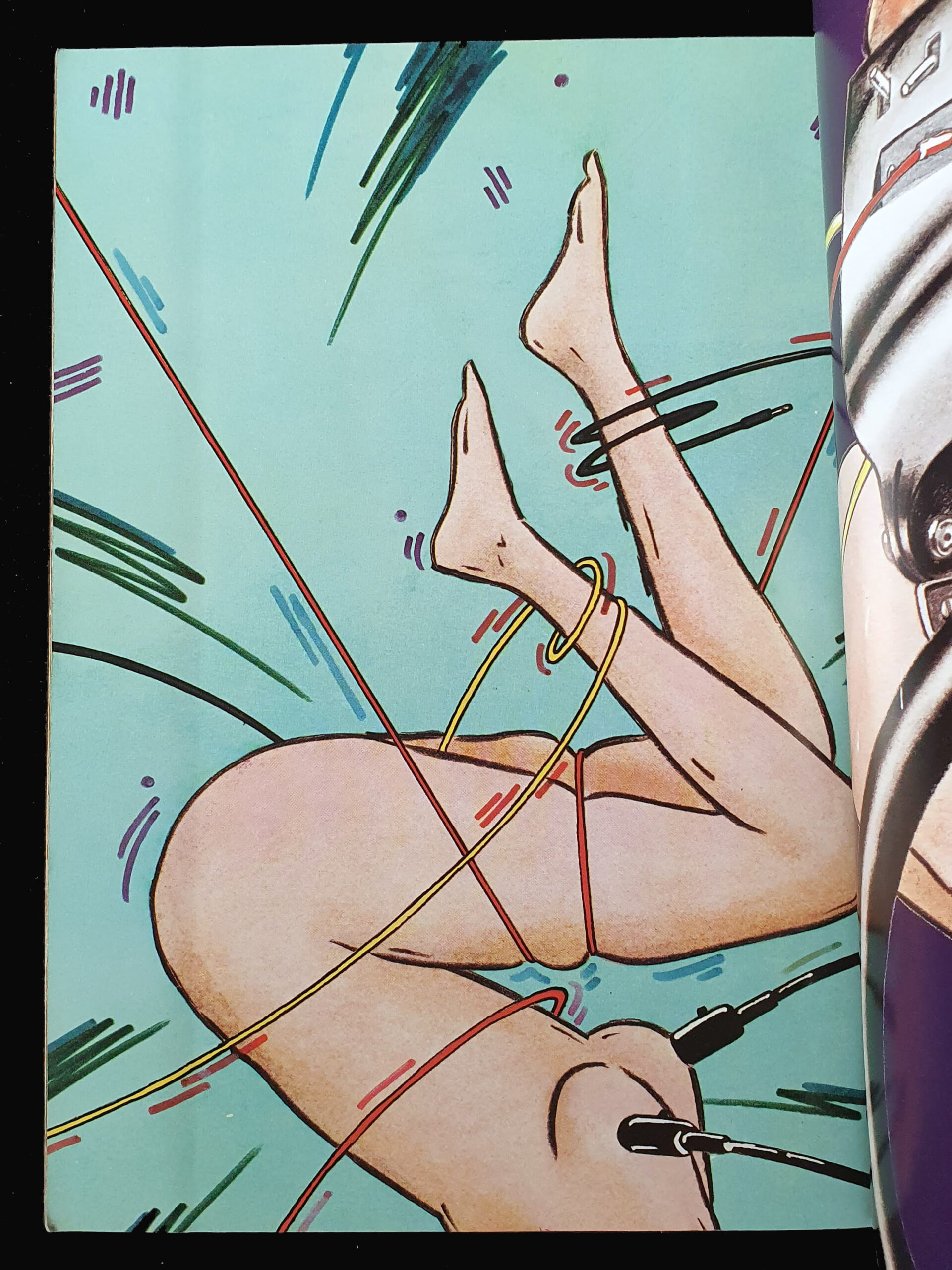 SM Snipper May 1980 3