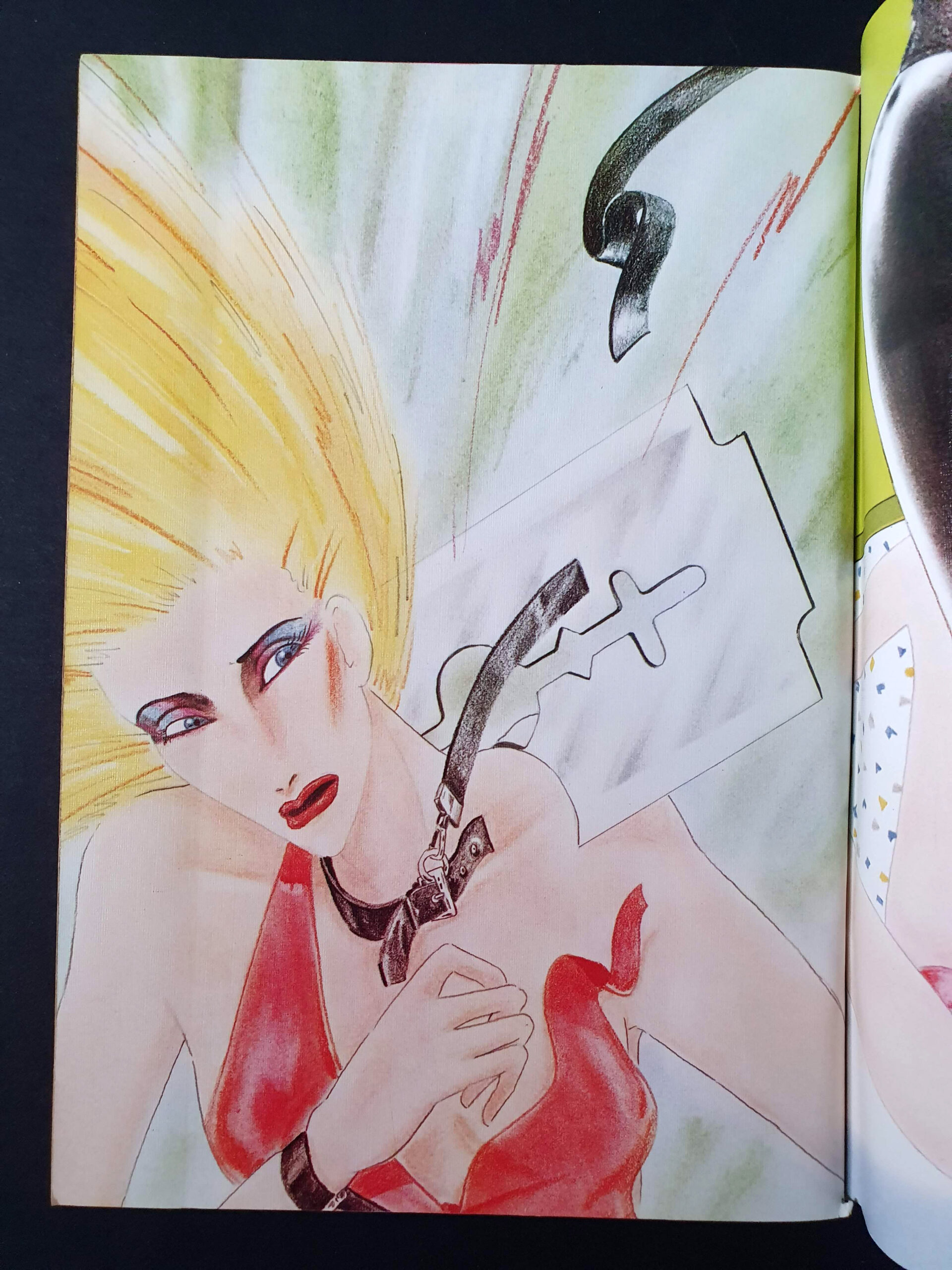 SM Snipper October 1979 4 censored