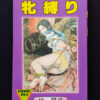 Woman bondage Yoji Muku cover