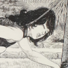 Yoji Hashimoto leashed woman P1 crop