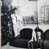 SM Sniper March 80 Nobuyoshi Araki Shooting 7
