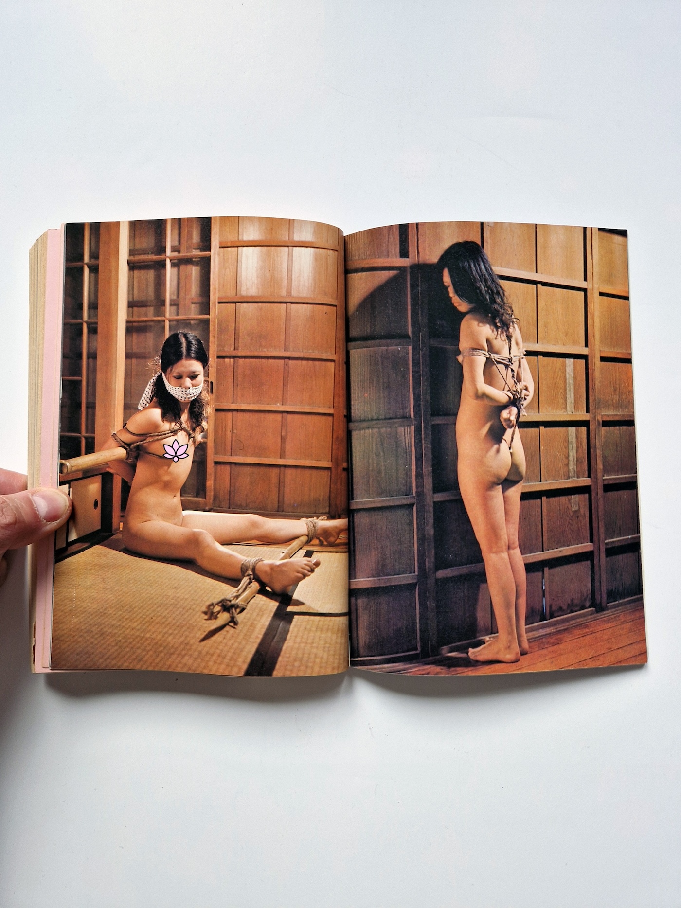 SM King May 73 10 censored 11