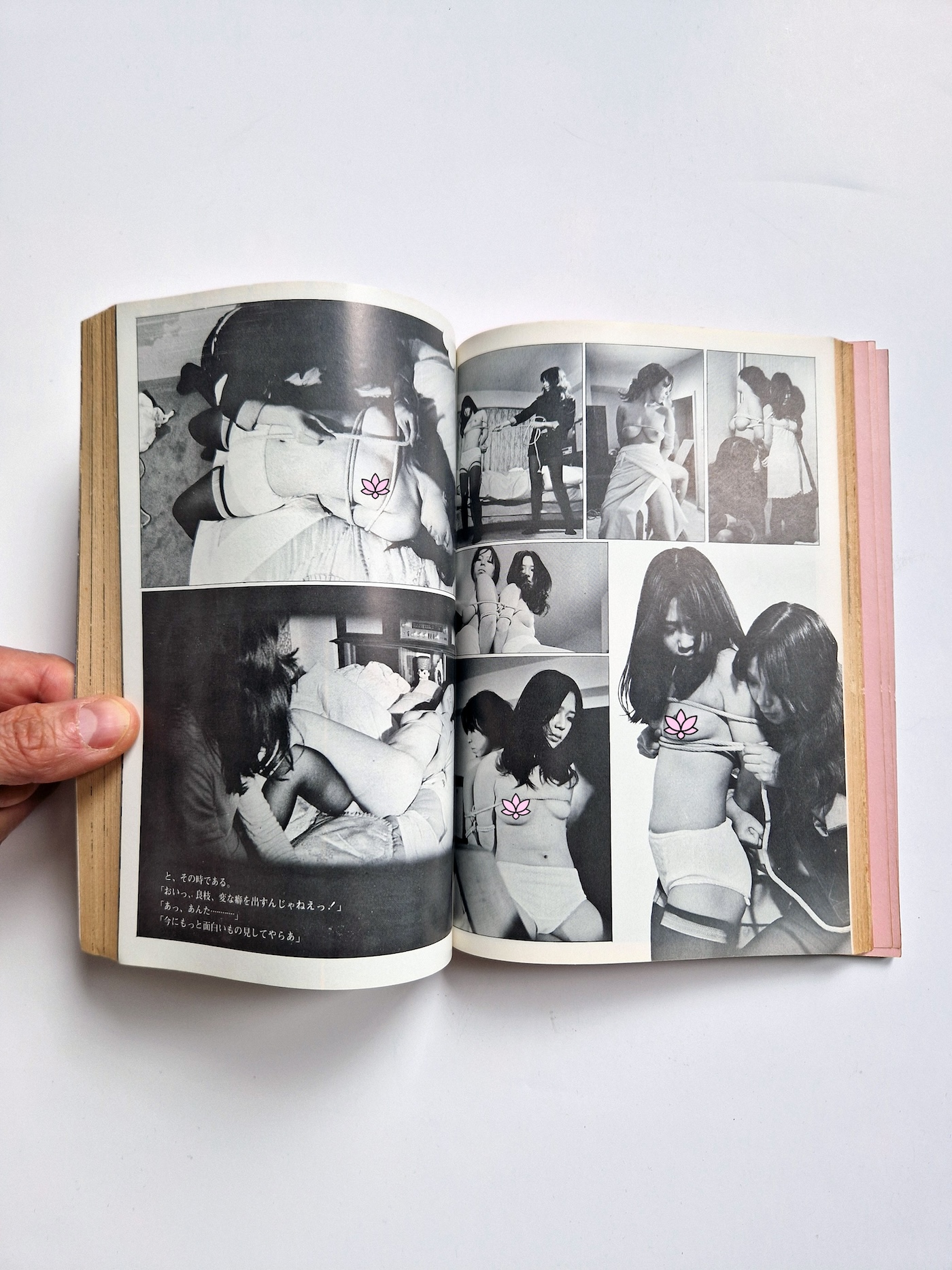 SM King May 73 10 censored 12