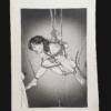 SM select Illustration 08 1985 Takahashi Shinegori full censored