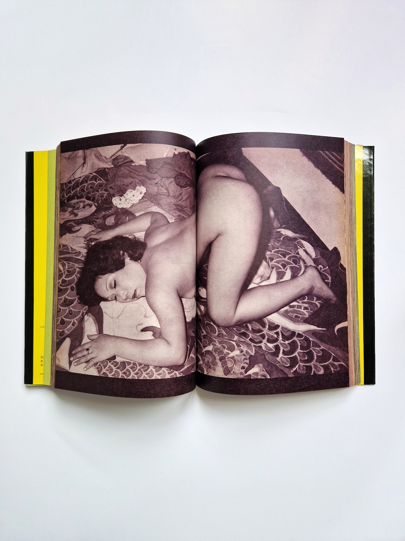 Love Is the Perfume of the Night - 2