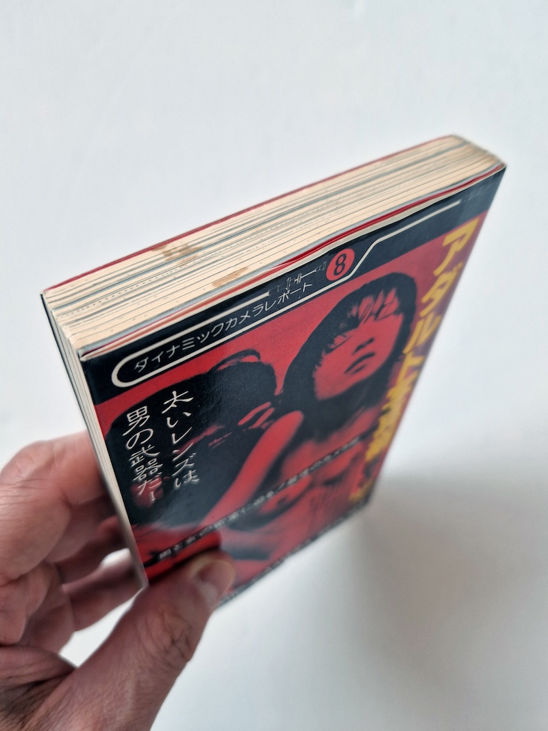 Adult Photography Peeping Part IV Akira Ishigaki new 2