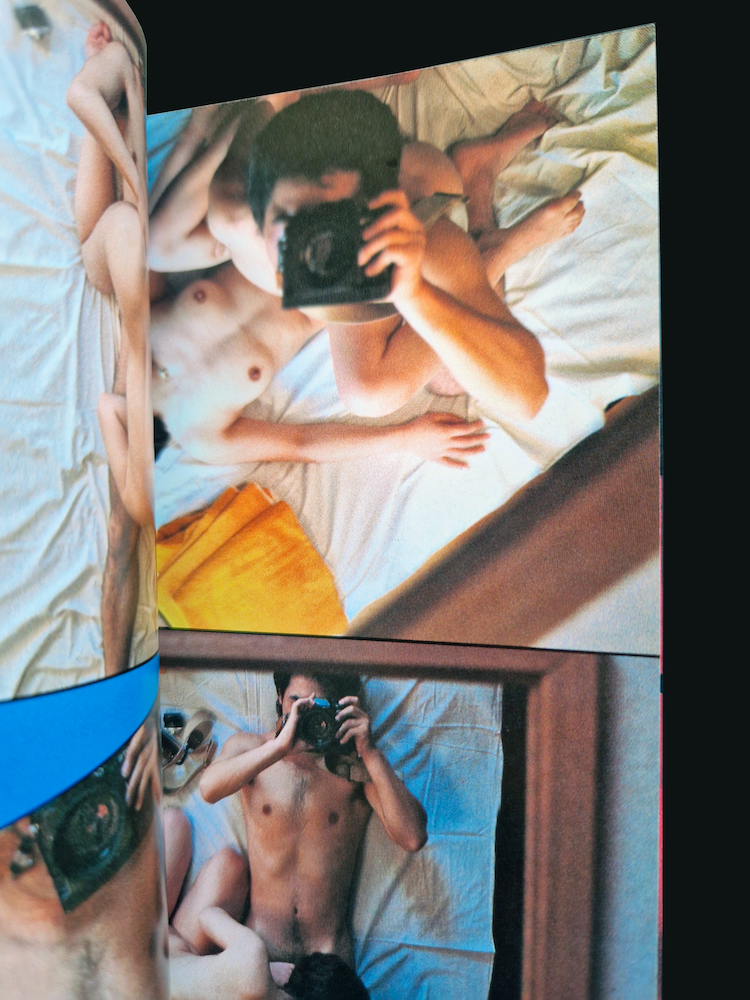 Adult Photography Peeping Part IV Ikko Kagari & Others 10