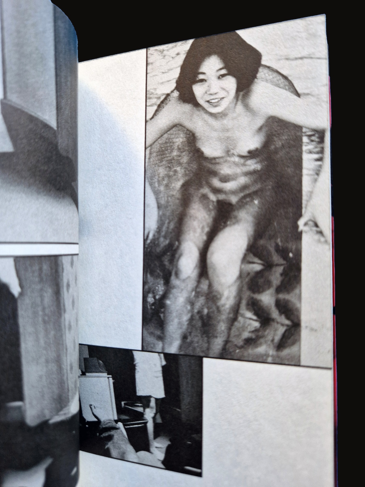 Adult Photography Peeping Part IV Ikko Kagari & Others 14