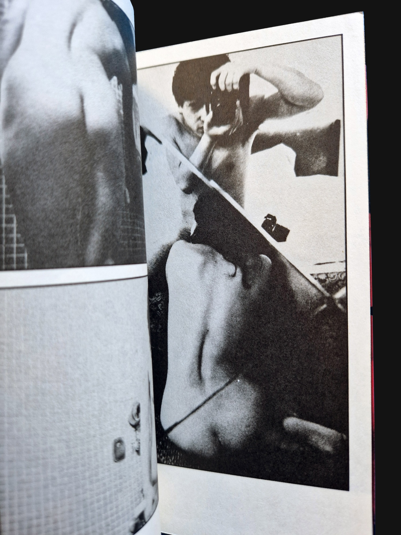 Adult Photography Peeping Part IV Ikko Kagari & Others 8