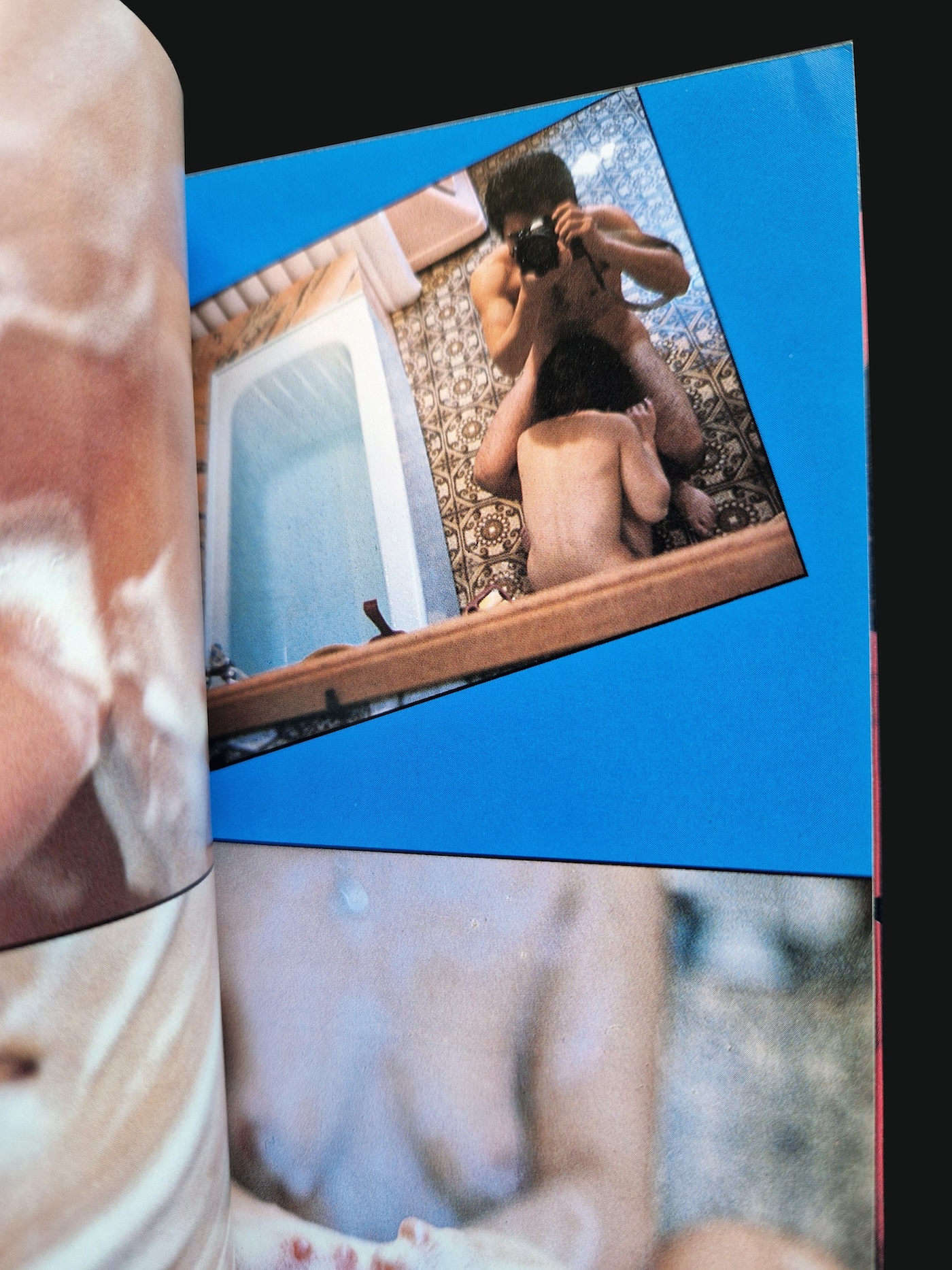 Adult Photography Peeping Part IV Ikko Kagari & Others 9