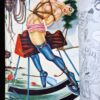Fuzoku Club 1954 05 3