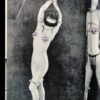 Fuzoku Kitan Kinbaku Photo No.3 (vert) 8